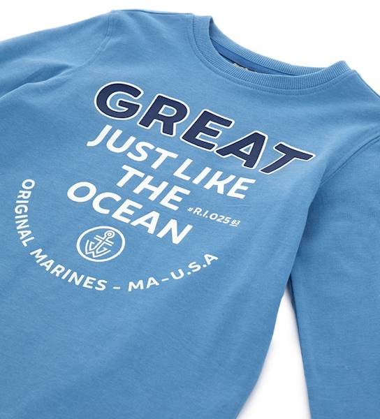 T-shirt DDA2644B-Allure