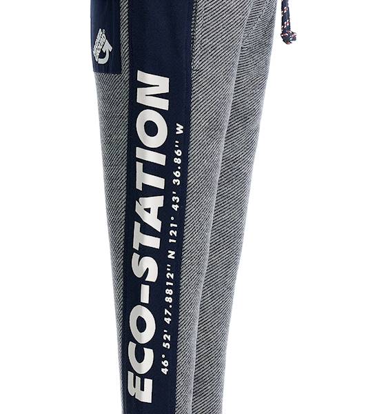 Spodnie DDA2751B-VAR.1