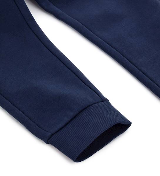 Spodnie DDA2652B-Black Iris