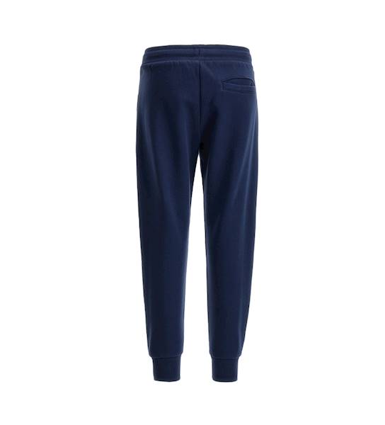 Spodnie DDA2652B-Black Iris