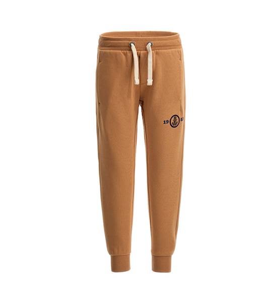 Spodnie DDA2652B-Apple Cinnamon.