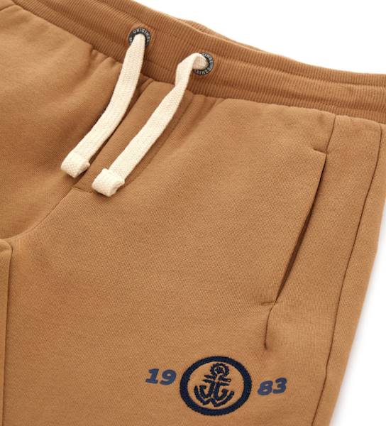 Spodnie DDA2652B-Apple Cinnamon.