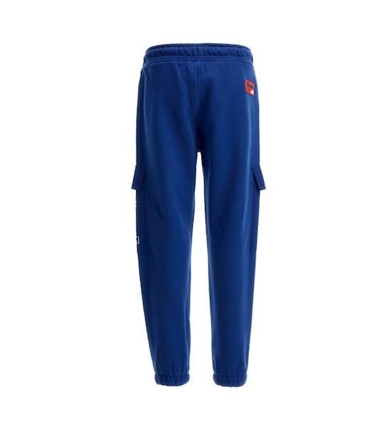 Spodnie DDA2752B-Sodalite Blue.