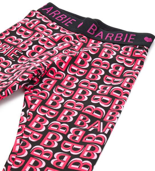 Legginsy DDAV3671F-VAR.2FT.