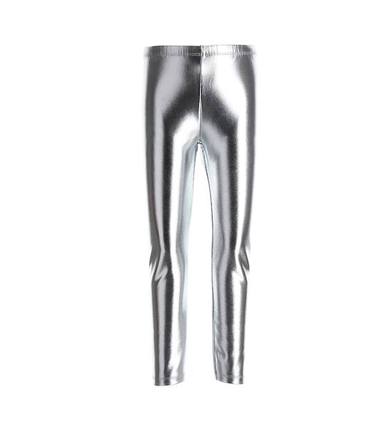 Legginsy DDA3757F-SILVER..