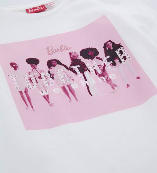 T-shirt DDAV3673F-VAR.3