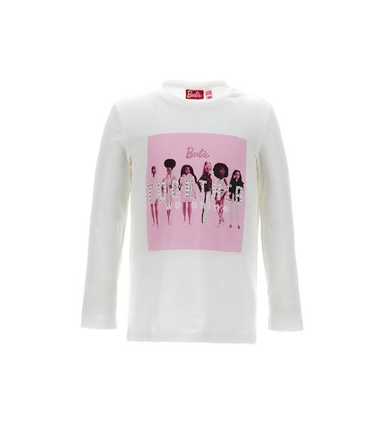 T-shirt DDAV3673F-VAR.3