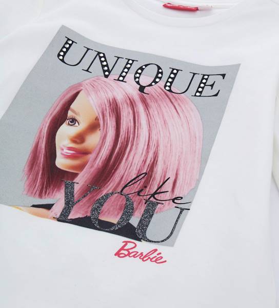 T-shirt DDAV3673F-VAR.2