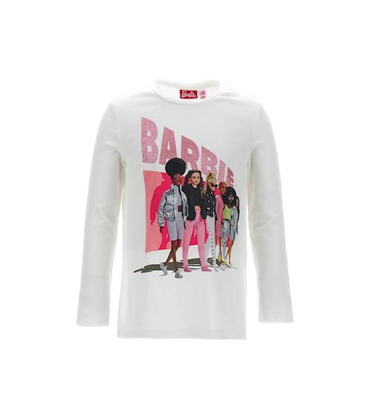 T-shirt DDAV3673F-VAR.1