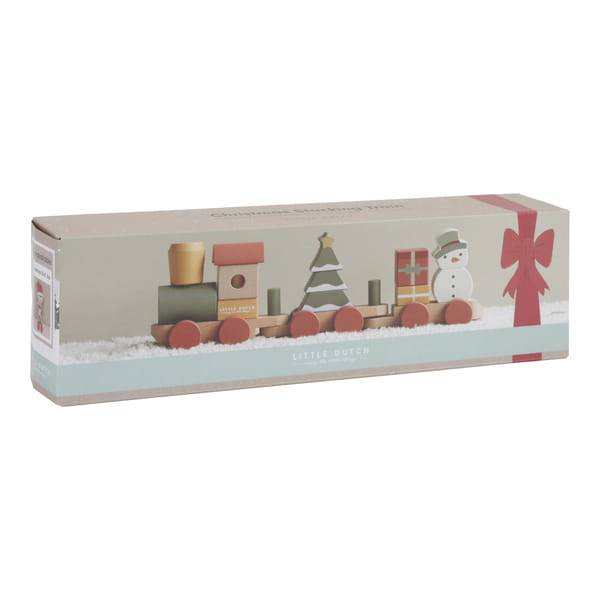 Pociąg X-mas FSC 
