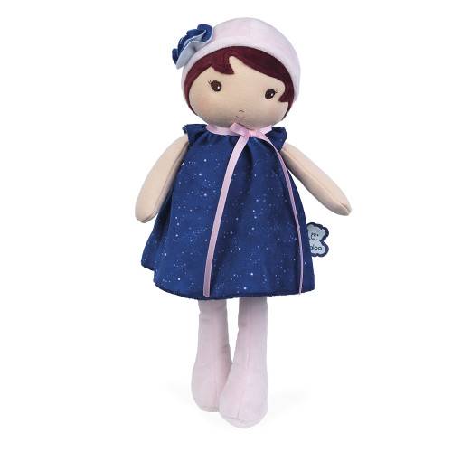 TENDRESSE AURORE KMUSICAL DOLL 32CM