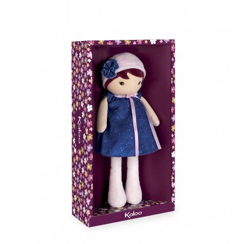 TENDRESSE AURORE KMUSICAL DOLL 32CM
