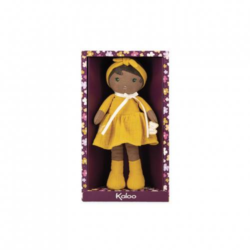 NAOMIE DOLL 25CM