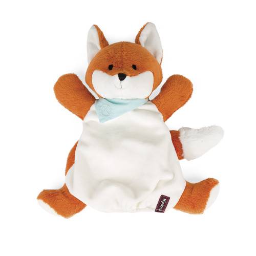 LES AMIS - PAPRIKA FOX PUPPET