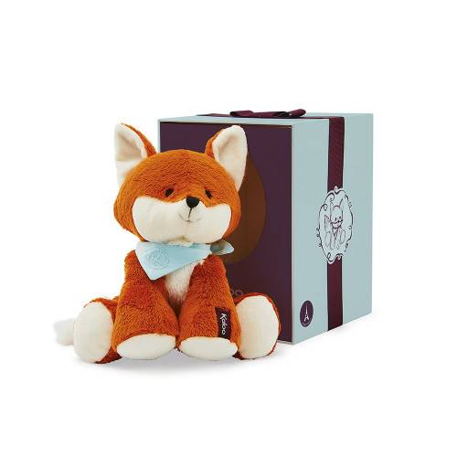 LES AMIS - PAPRIKA FOX - MEDIUM