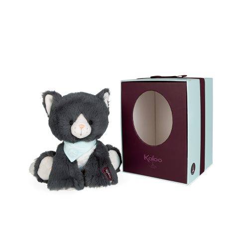 LES AMIS - CHAMALLOW KITTEN - M