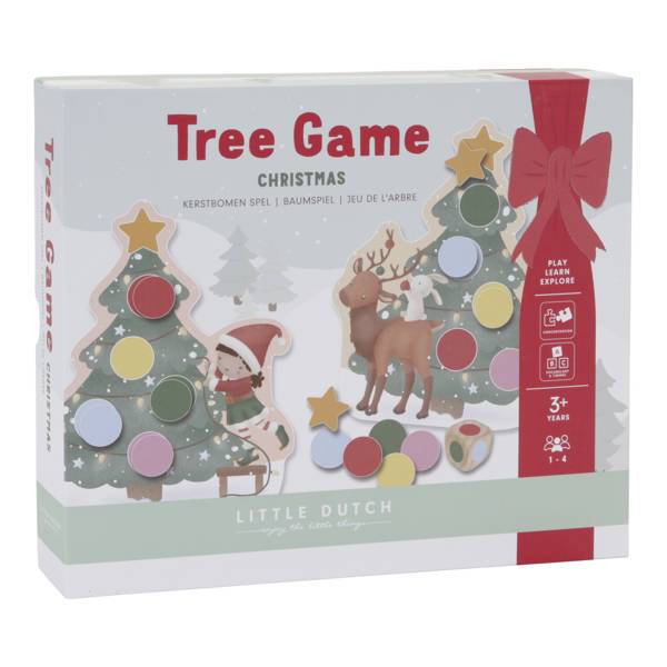 X-mas tree game FSC
