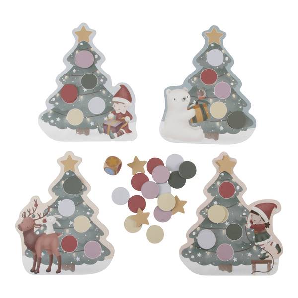 X-mas tree game FSC