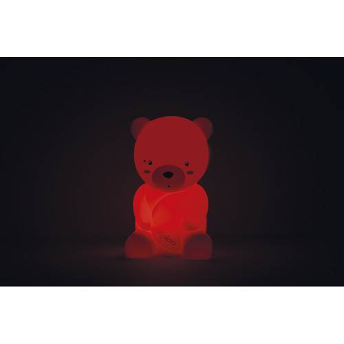 HOME-MY SOFT LED NIGHTLIGHT BEAR L