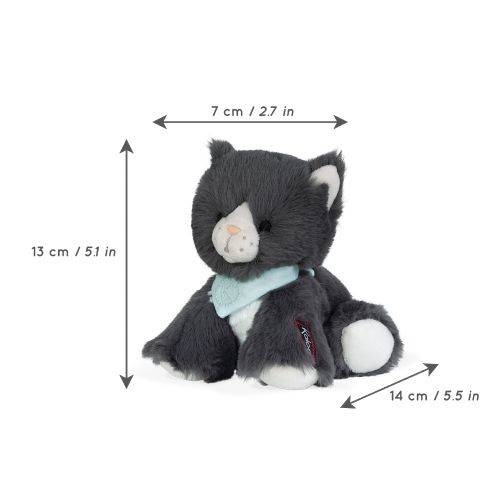 LES AMIS CHAMALLOW CAT SMALL