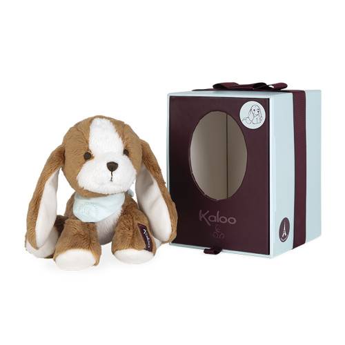 LES AMIS TIRAMISU DOG 14CM