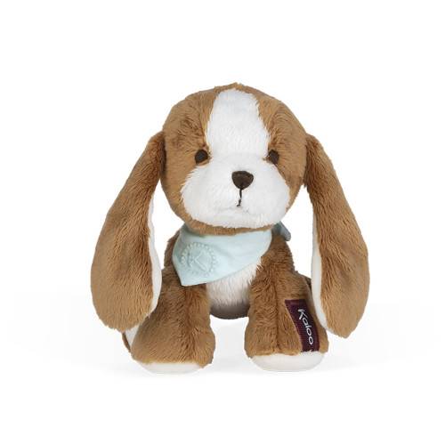 LES AMIS TIRAMISU DOG 14CM