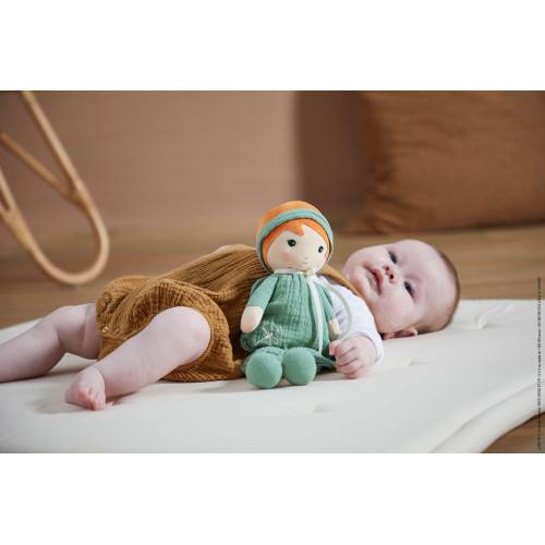 Lalka Olivia 25 cm w pudełku