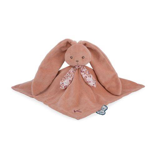 DOUDOU RABBIT TERRACOTTA 35CM