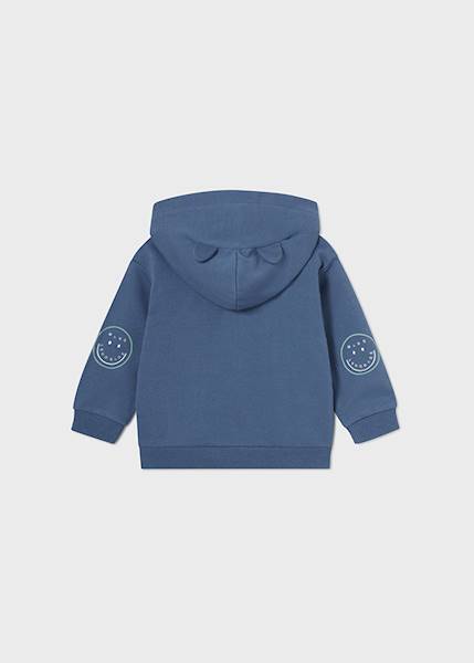 Bluza z kapturem uszka        1449-67