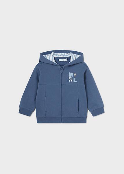 Bluza z kapturem uszka        1449-67