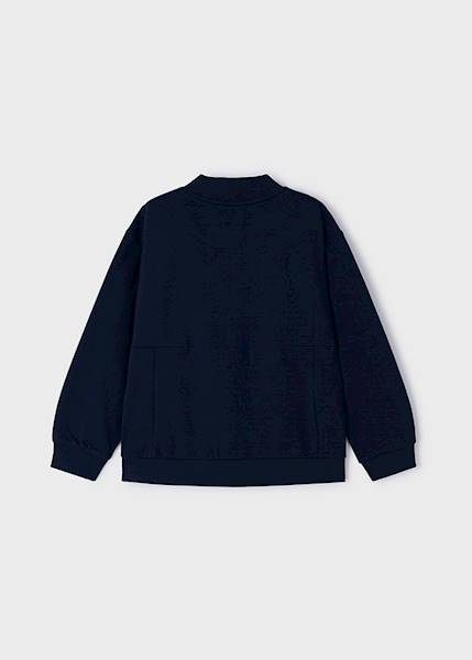 Bluza dzianina elastan        3488-47