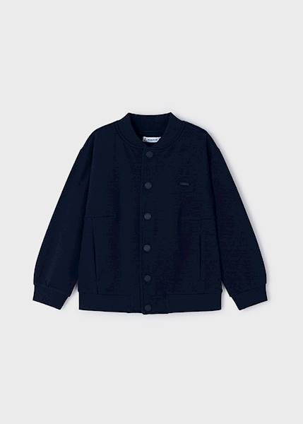 Bluza dzianina elastan        3488-47