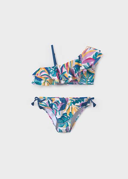 Bikini asymetryczne           6760-40