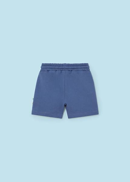 Bermudy dzianina play         1240-30