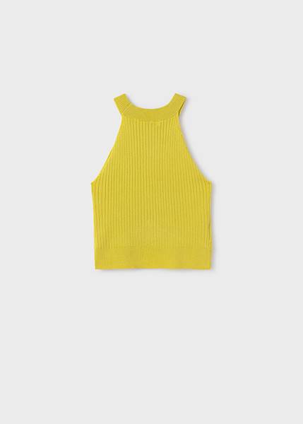 Top trykotowy                 6023-79