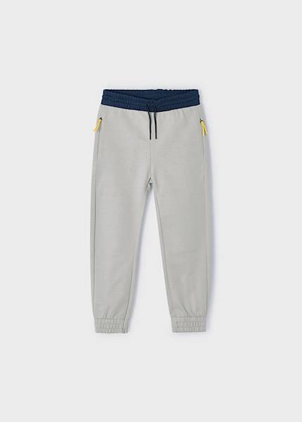 Spodnie dzianinowe active     3548-20