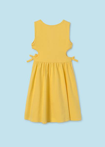 Sukienka cut out              6965-58