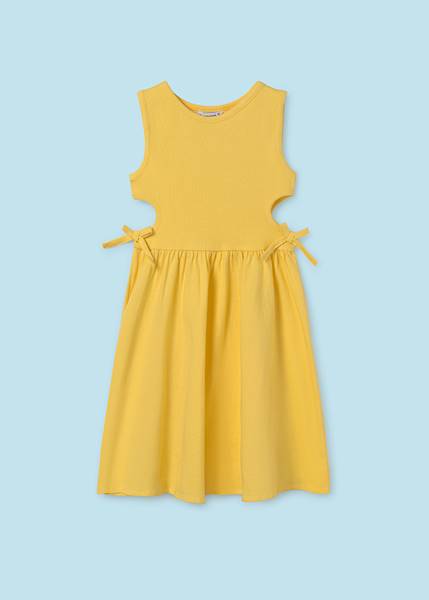 Sukienka cut out              6965-58
