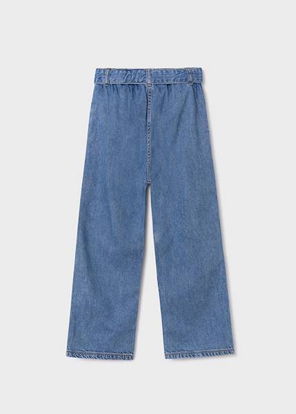 Spodnie jeans                 6522-26