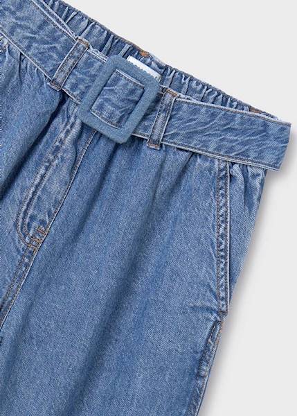 Spodnie jeans                 6522-26