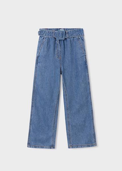 Spodnie jeans                 6522-26