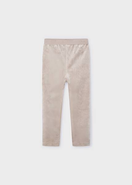 Leginsy aksamit basic         712-88