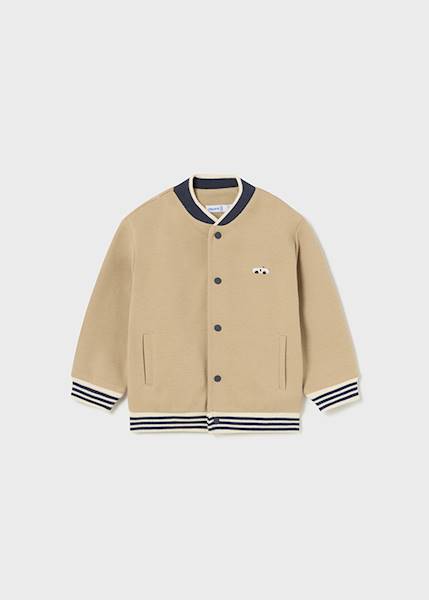 Bluza bez kaptura             2474-27