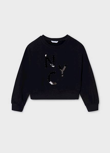 Bluza z wiskozy               7472-47