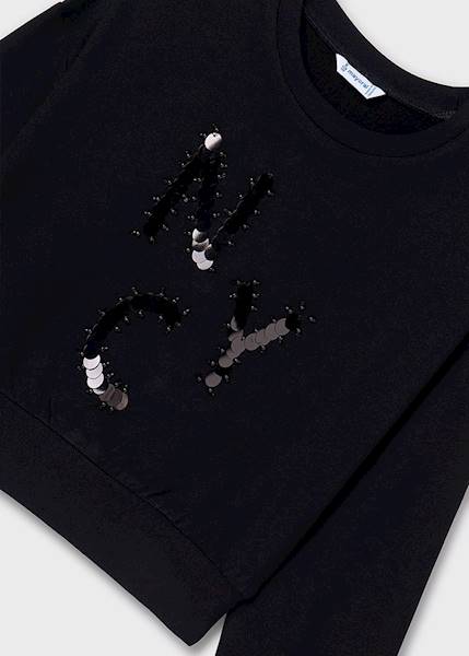 Bluza z wiskozy               7472-47