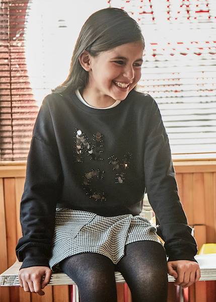 Bluza z wiskozy               7472-47