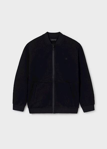 Bluza minimalistyczna         7465-46