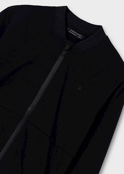 Bluza minimalistyczna         7465-46