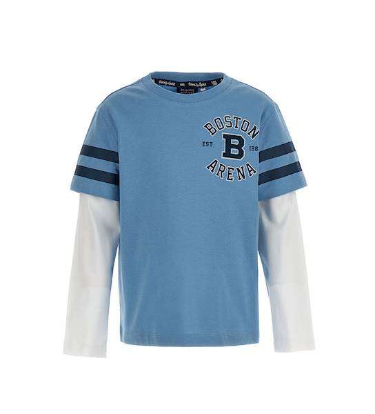 T-shirt DEA2532B-Allure