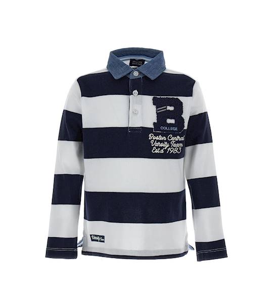 T-shirt DEA2531B-VAR.2